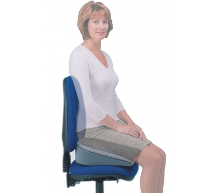 Image of Tartásjavító ülő ékpárna MEDIGO-MAXI