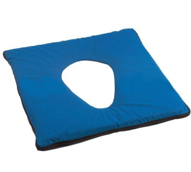 Image of Antidecubitus gél ülőpárna kivágással