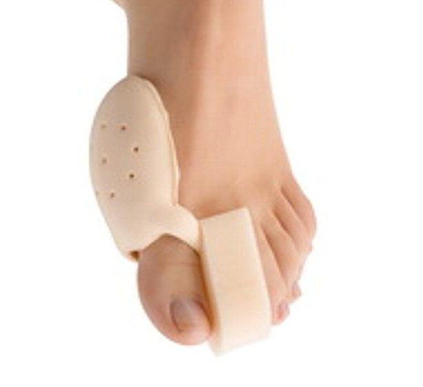 Image of Bütyökvédő és bütyökkezelő BAUERFEIND