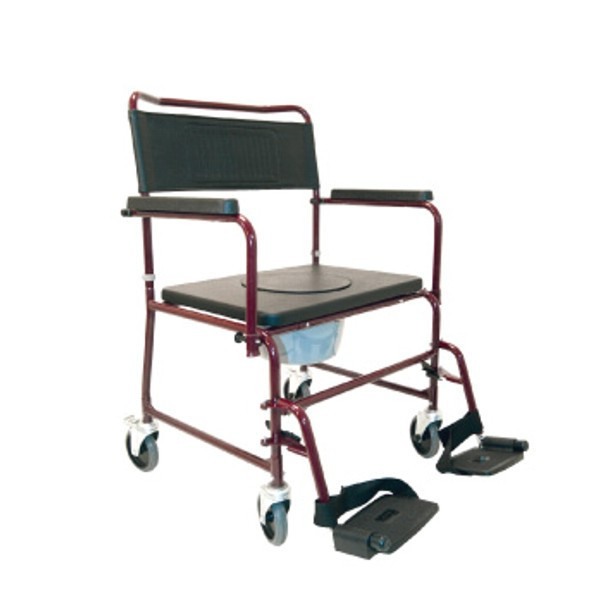 Image of Gördíthető szobai WC TRS-200