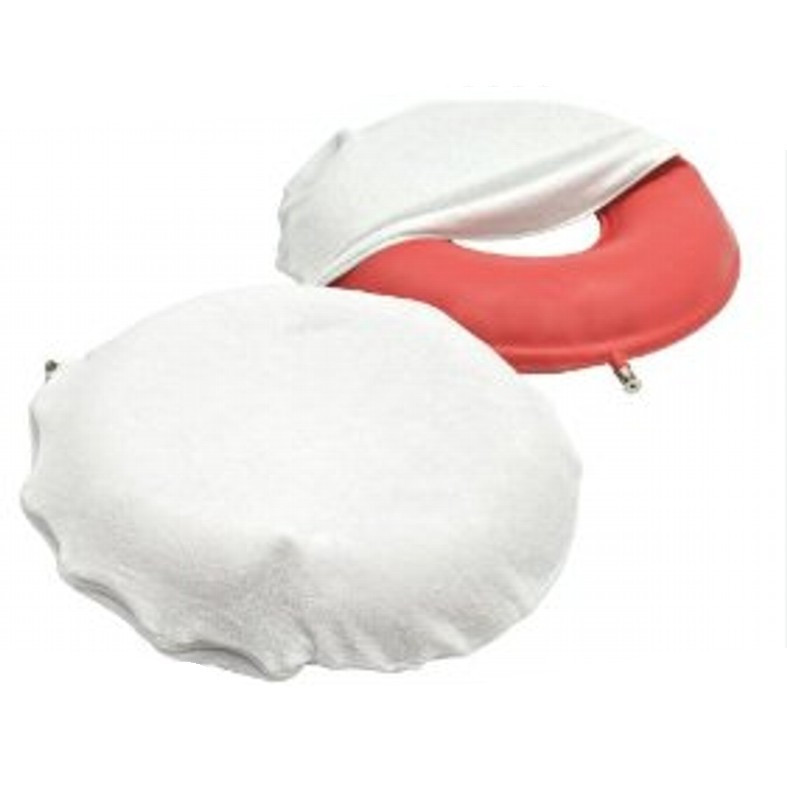 Image of Frottír huzat felfújható antidec ülőgyűrűre