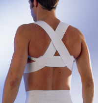 Image of Emlékeztető, tartásjavító heveder SCUDOTEX 621