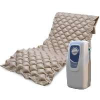 Image of Antidecubitus kompresszoros matrac SY200