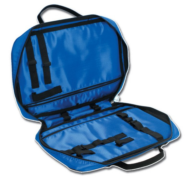 Image of Ampullatartó MAXI BLUE 34x24x7 cm