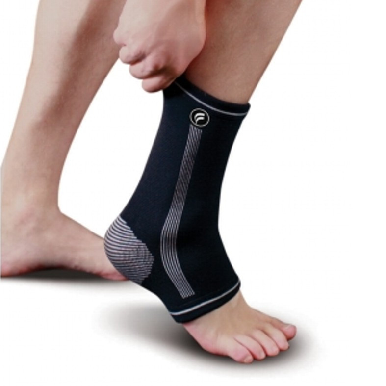 Image of Elasztikus prémium bokaszorító FORTUNA INT