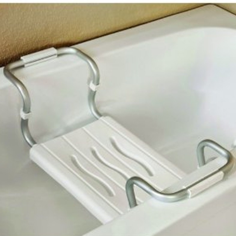 Image of Állítható fürdőkád pad HUMAGOR