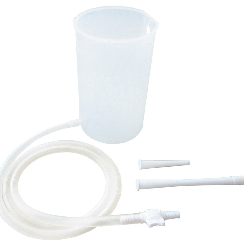 Image of Irrigátor / beöntő készlet