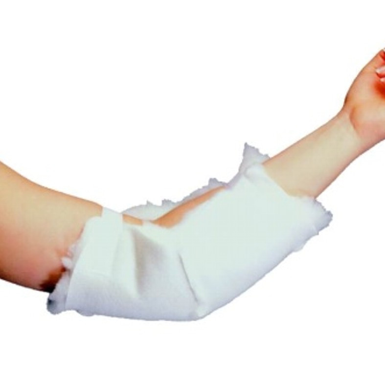 Image of Felfekvés elleni - antidecubitus könyökvédő szörme