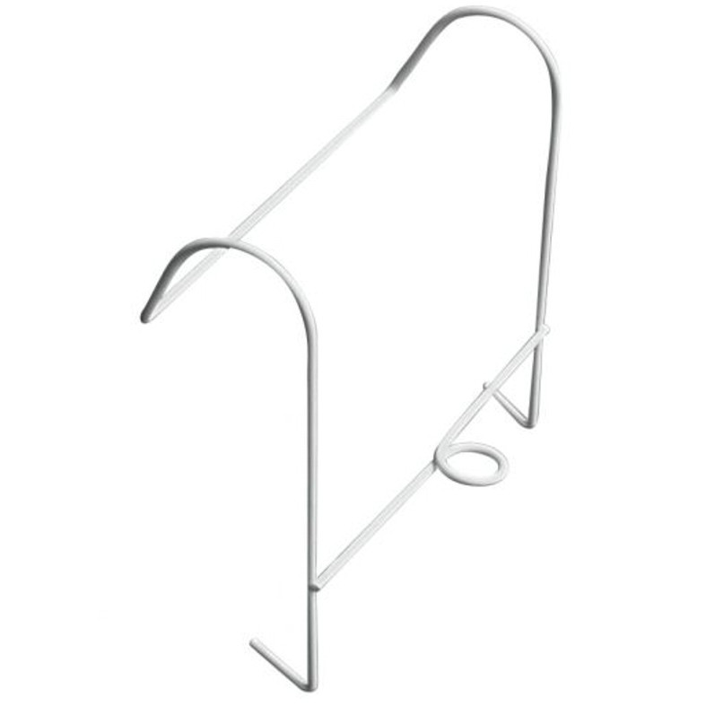 Image of Vizeletgyűjtő zsák tartó kerek