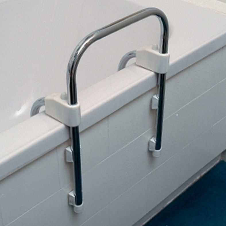 Image of Fürdőkád kapaszkodó -króm
