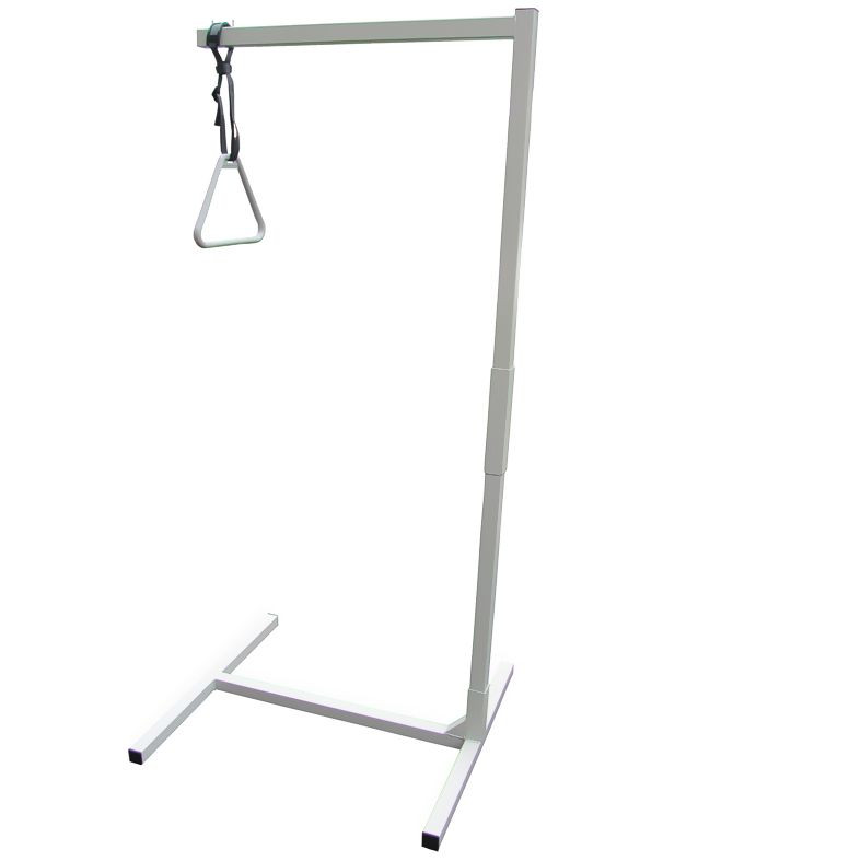 Image of Ágykapaszkodó állványos, összecsukható VP