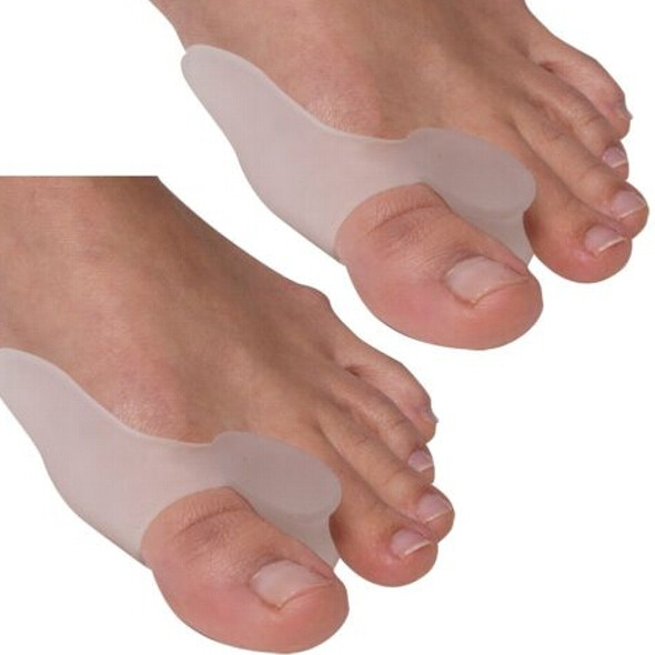 Image of Szilikonos bűtyökkezelő és védő VALGUS PRO 2 db