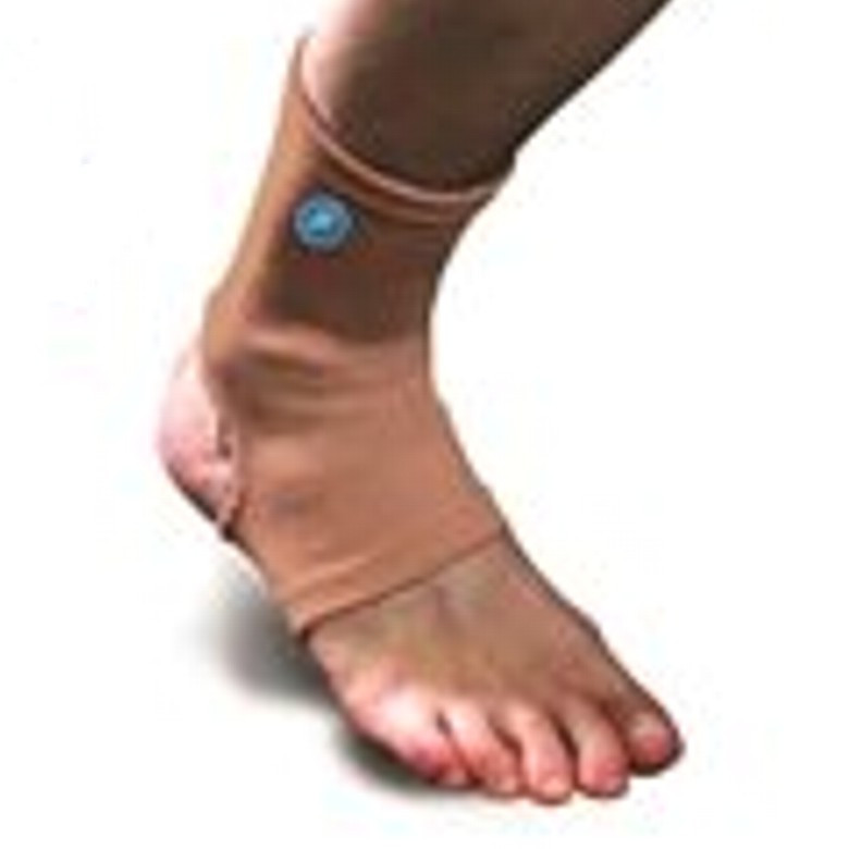 Image of Elasztikus bokaszoritó FORTUNA FT-1102 bézs