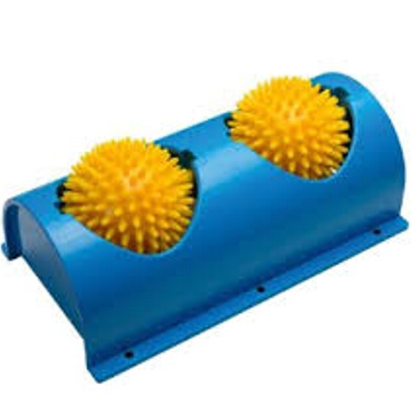 Image of Tüskéslabda lábmasszírozó HUMAGOR