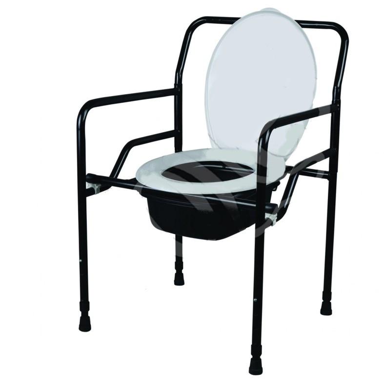 Image of Állítható magasságú - összecsukható szoba WC SL-808