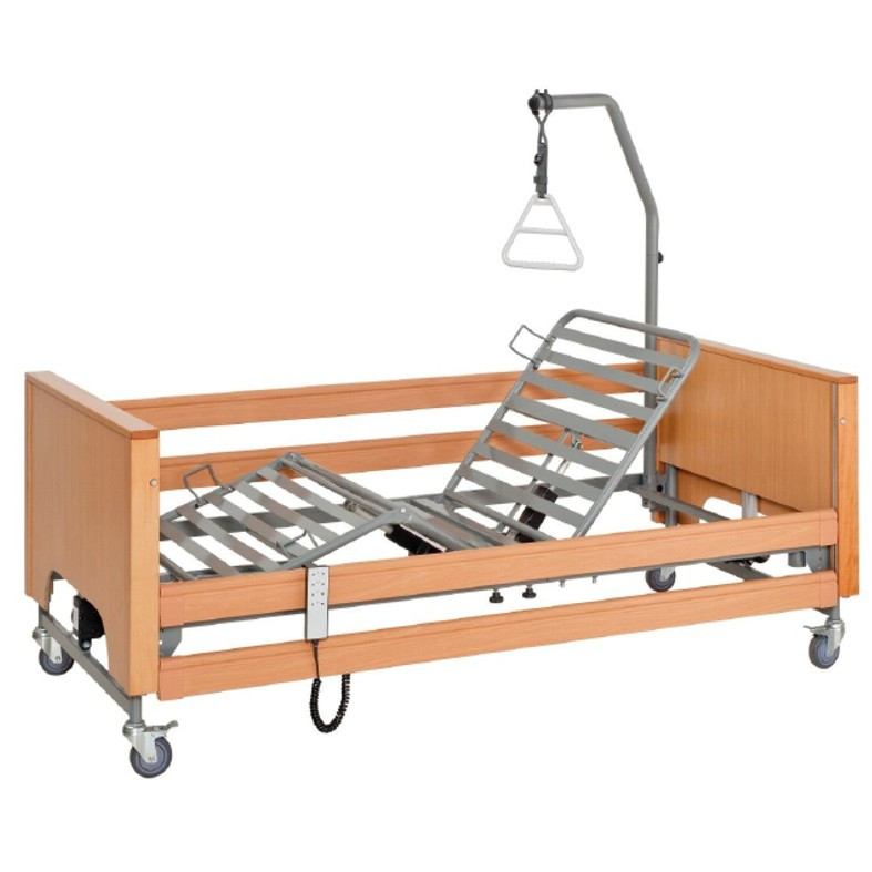 Image of Ecofit Plus elektromos betegágy