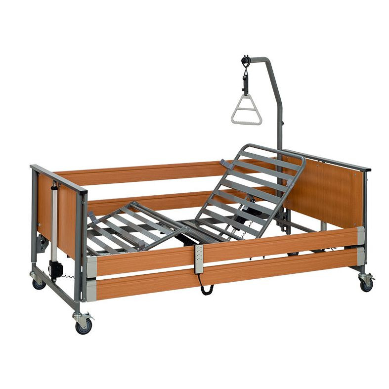 Image of Ecofit-S 100 elektromos betegágy