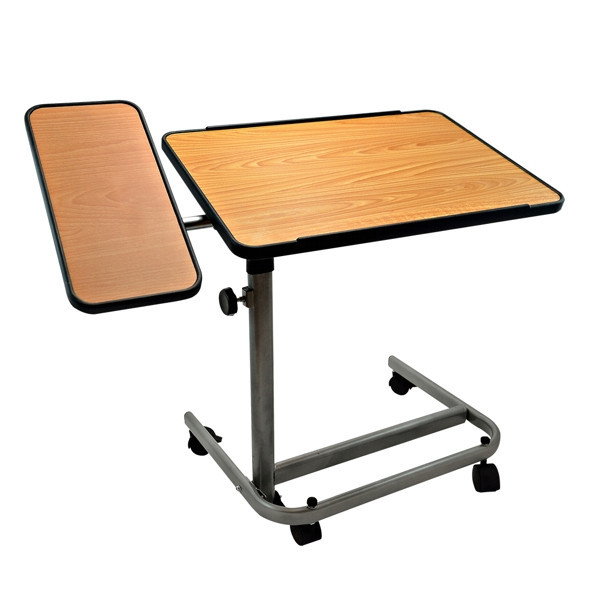 Image of Kétlapos dönthető betegasztal - MG