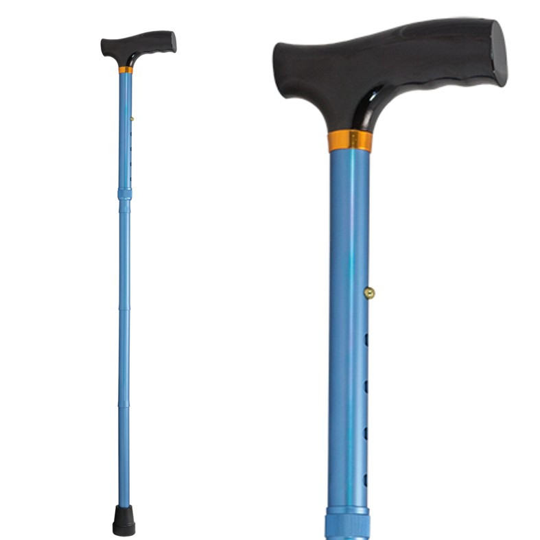 Image of Szines összecsukható járóbot HUMAGOR