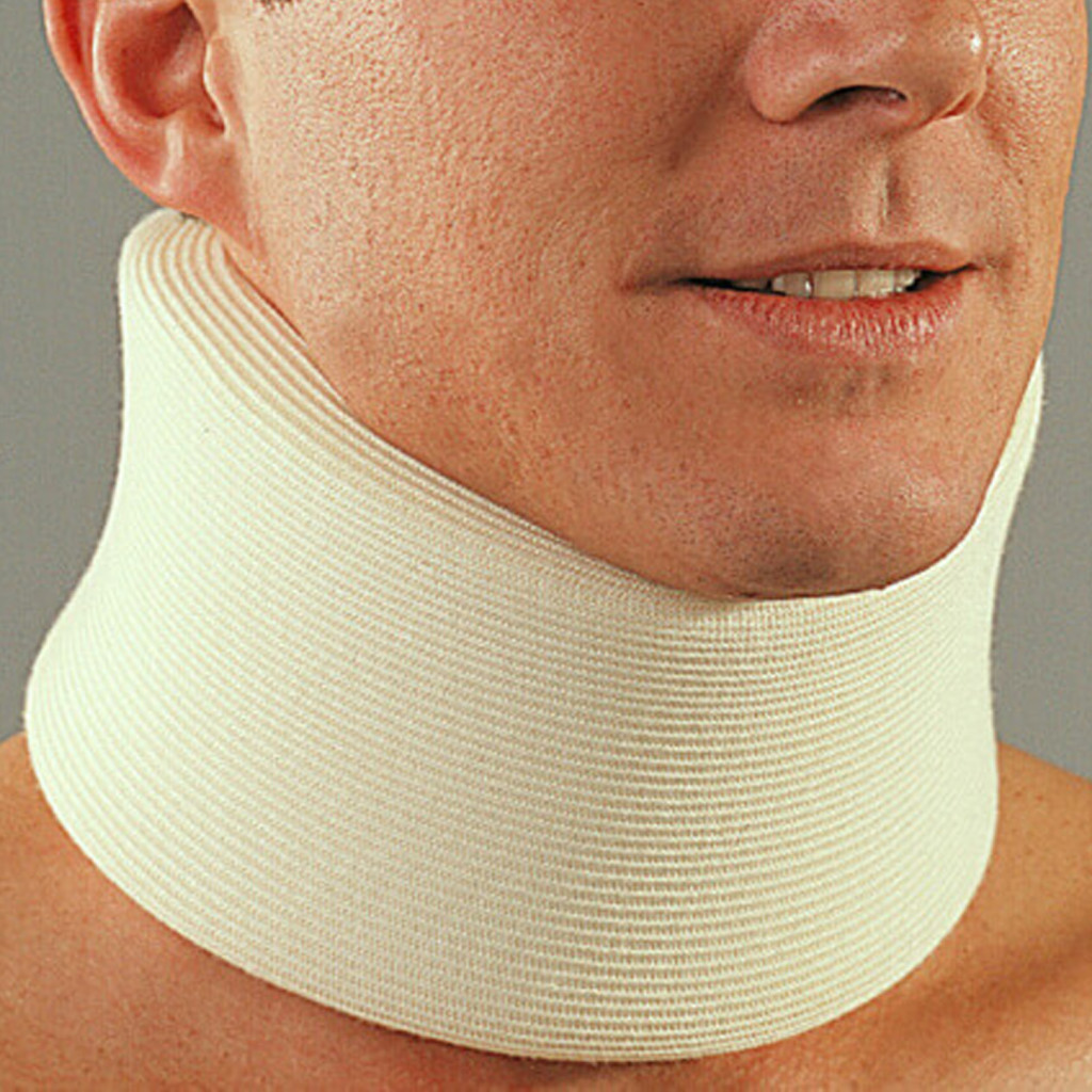 Image of Nyakrögzítő SCHANZ gallér ORTEL C1 CLASSIC