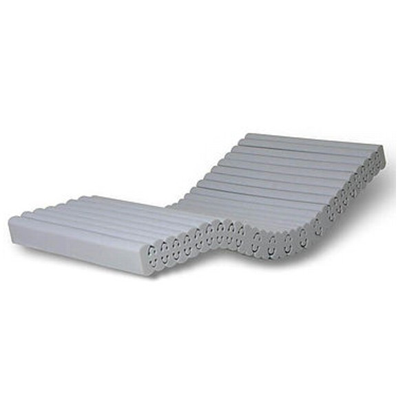 Image of Ápolási szivacs matrac SPM-VARIOFLEX vízhatlan huzatban