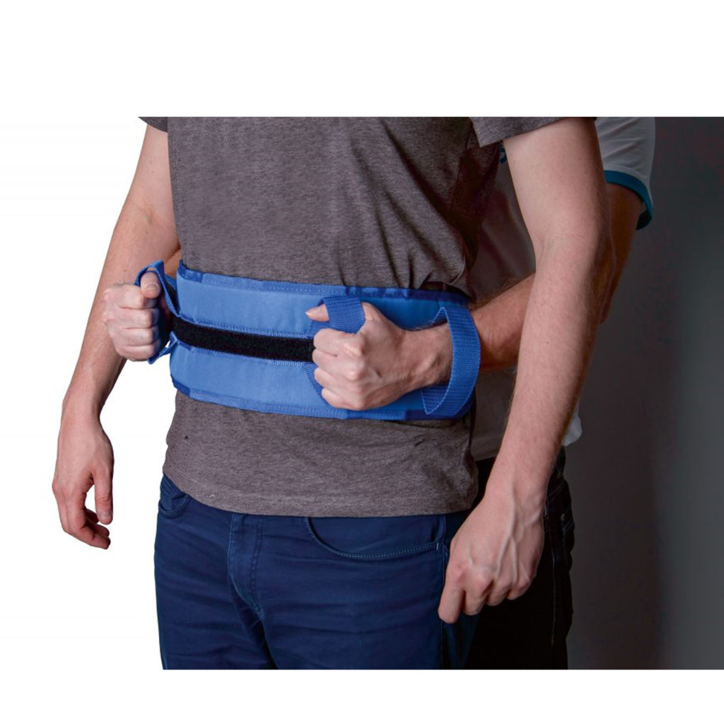 Image of Betegmozgató öv HUMAGOR