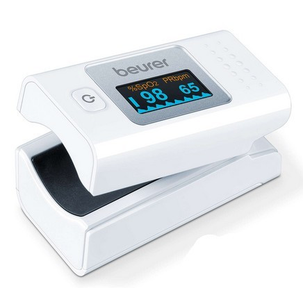Image of Beurer PO 35 pulse oximeter