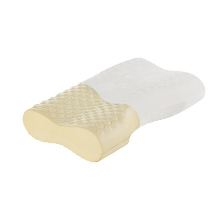 Image of QMED Horkolásgátló memória párna