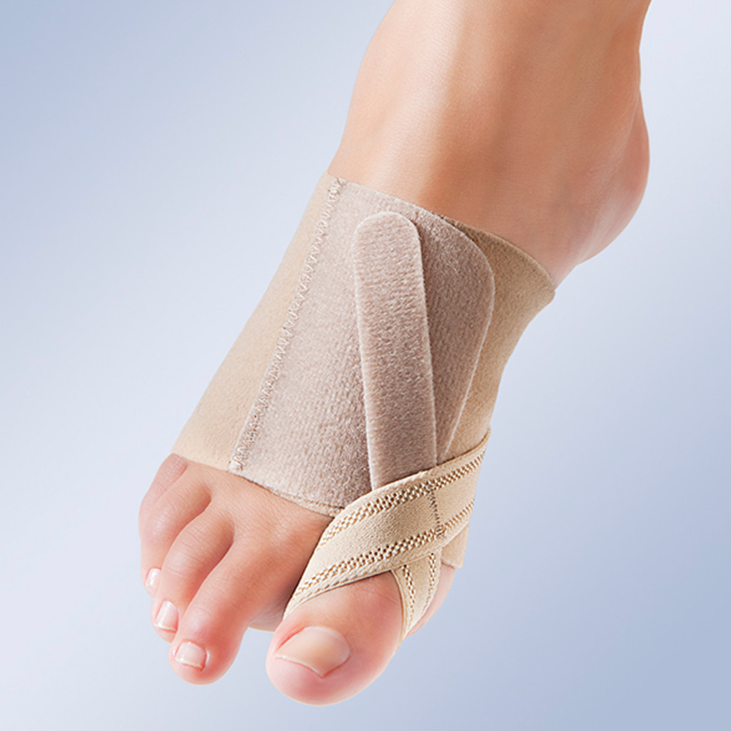Image of ORLIMAN CONEX® HALLUX VALGUS kezelő