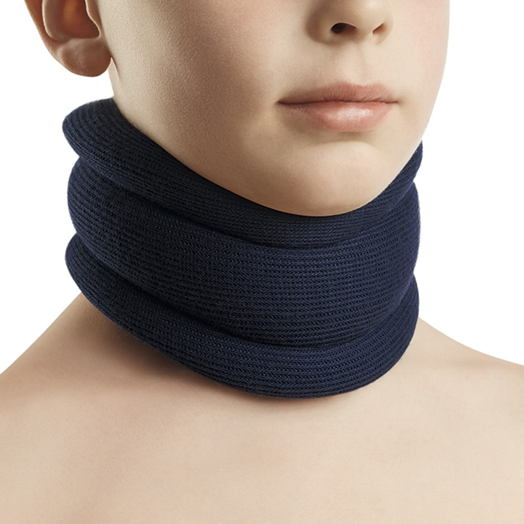 Image of ORLIMAN gyerek nyakrögzítő Schanz gallér