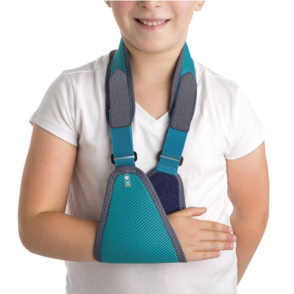 Image of ORLIMAN gyerek kartartó heveder UNI