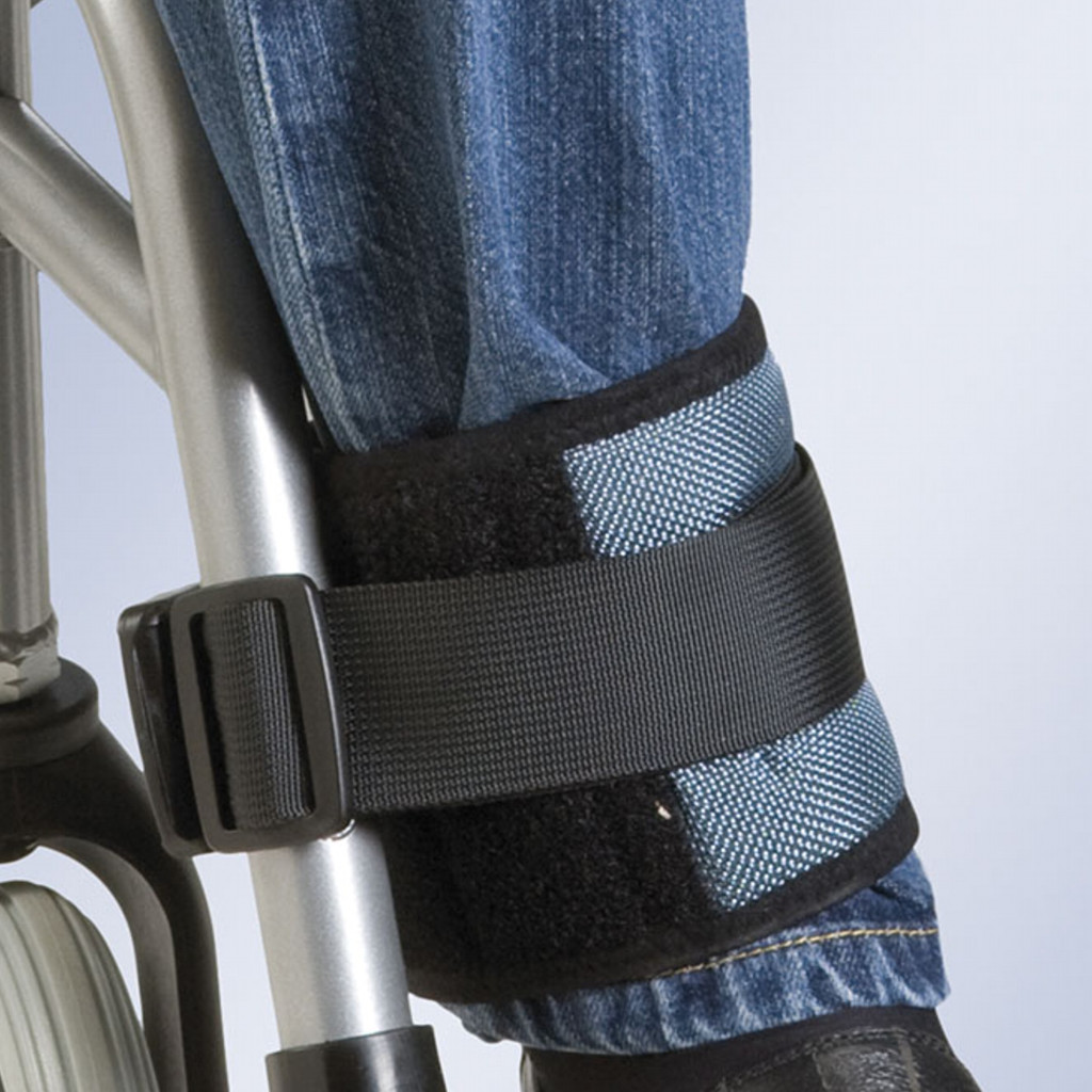 Image of ORLIMAN betegrögzítő bokapánt OM1008