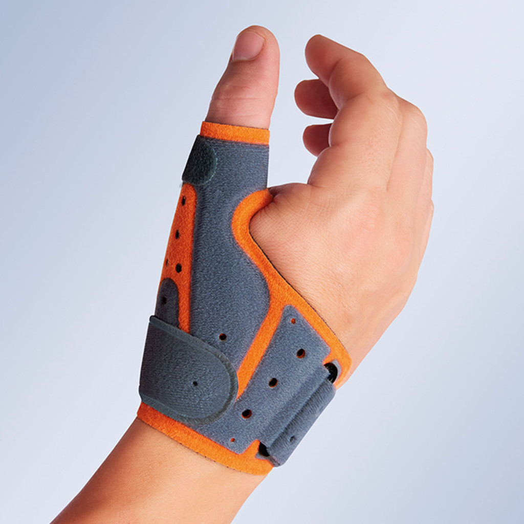 Image of ORLIMAN hüvelykujj rögzítő