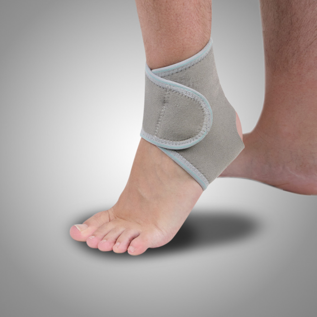 Image of Premia Neoprén bokarögzítő UNI