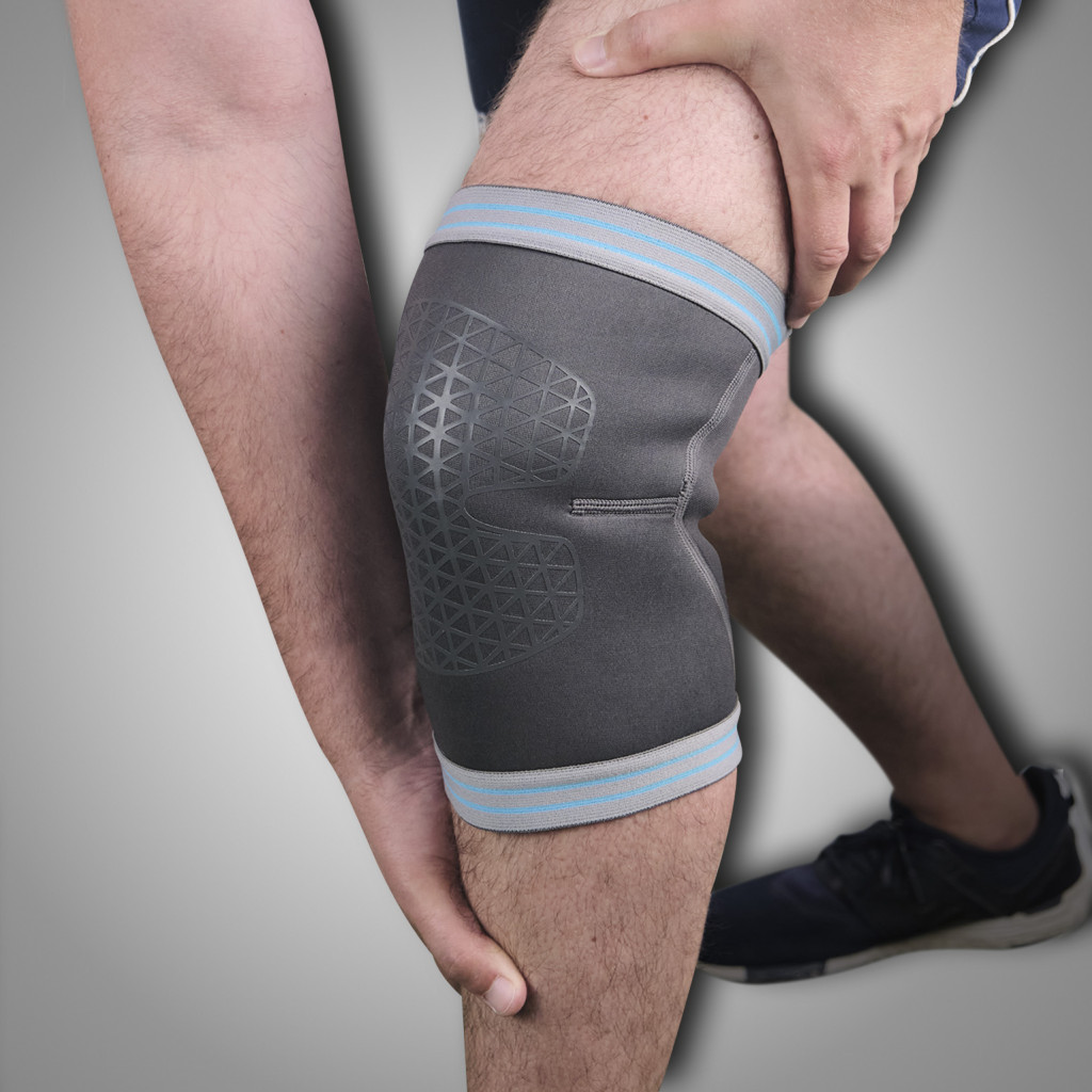 Image of Premia Neoprén térdrögzítő UNI