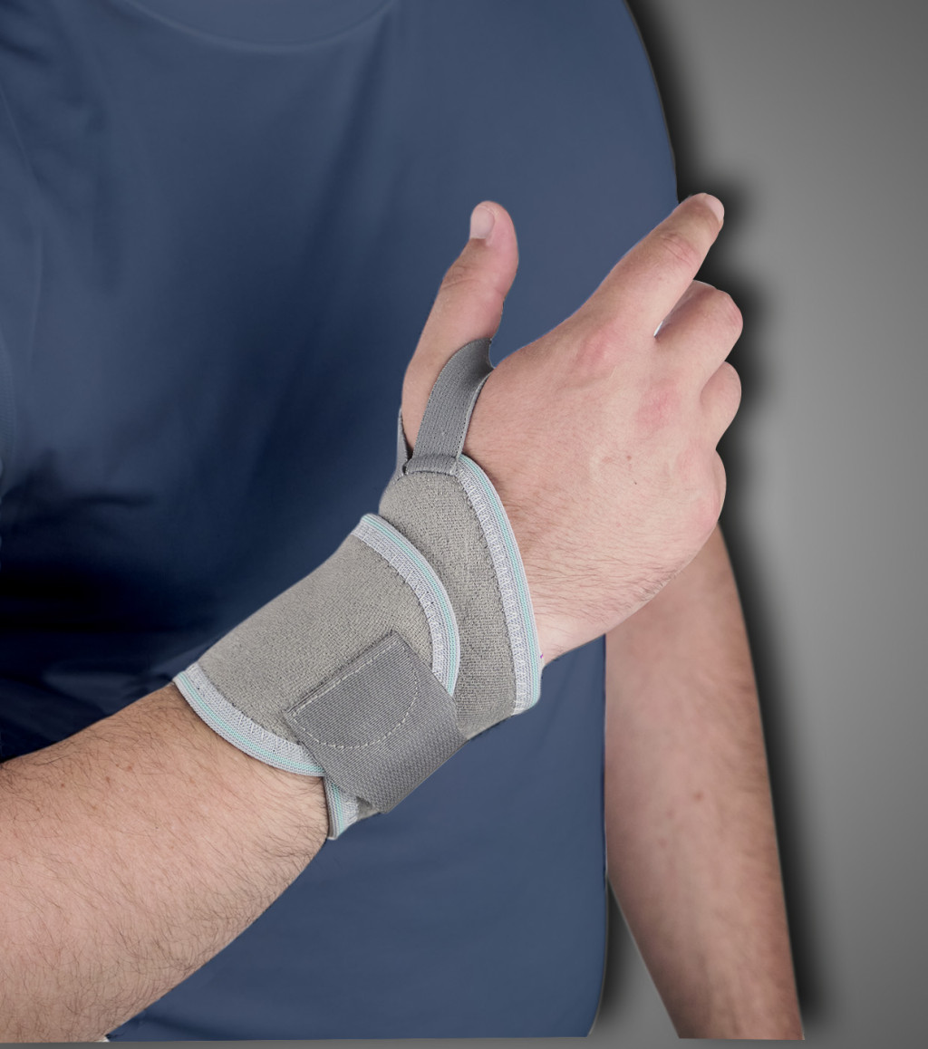 Image of Premia Neoprén Csuklórögzítő UNI