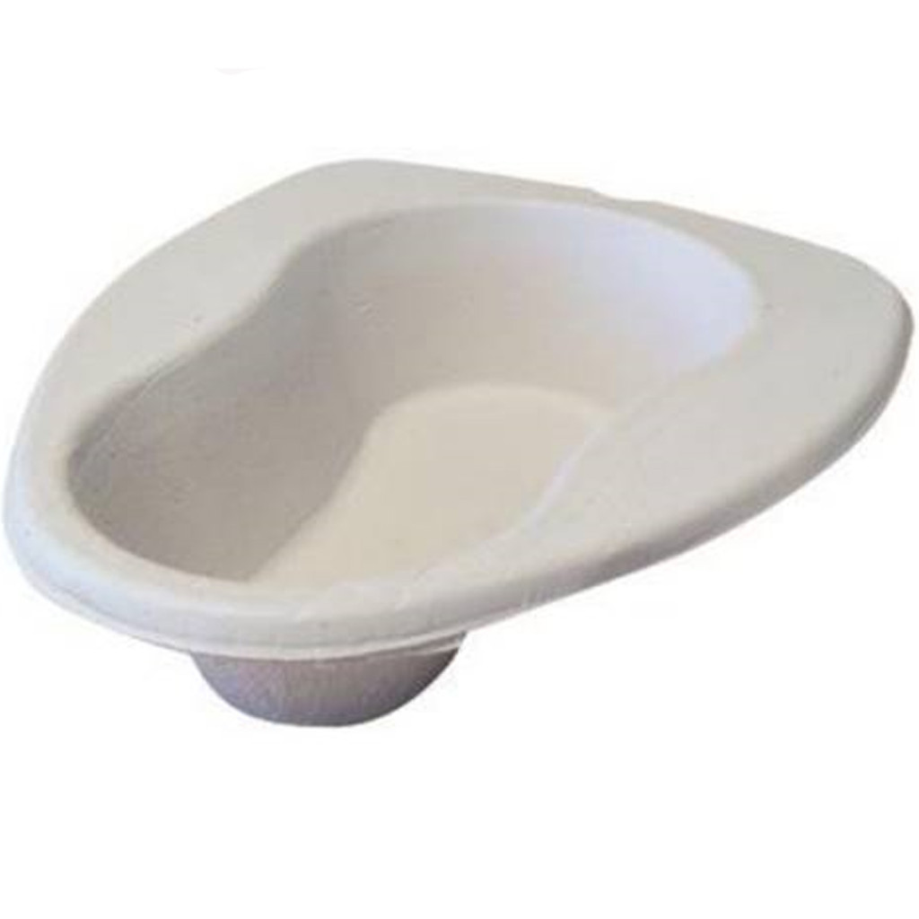 Image of Ágytál papír, egyszer használatos