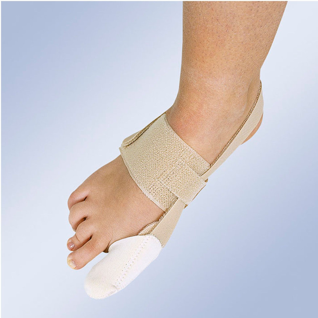 Image of ORLIMAN HALLUX VALGUS nappali kezelő