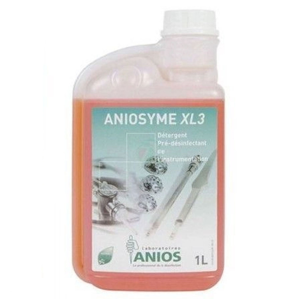 Image of ANIOSYME XL3 1L enzimes eszköz fertőtlenítő