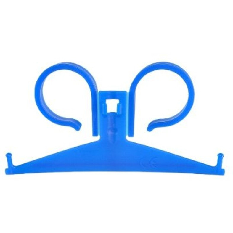 Image of Vizeletgyűjtő zsák tartó műanyag