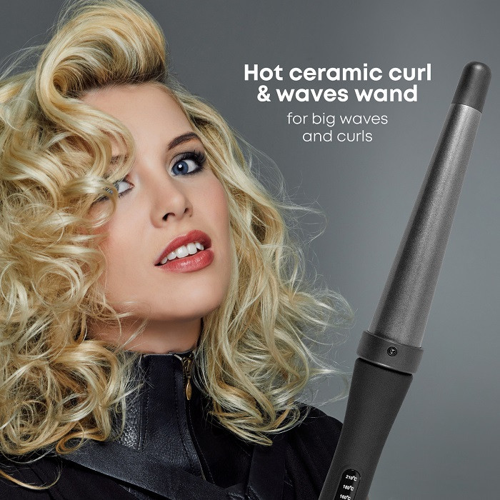 Image of Revamp ProGloss Big Wand WD-1000 kúpvas