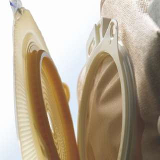 Image of Coloplast Alterna Kétrészes zárt zsákok Maxi méret