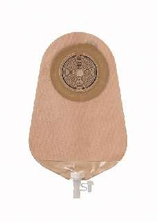 Image of Coloplast Alterna Üríthető egyrészes öntapadó urostoma zsákok