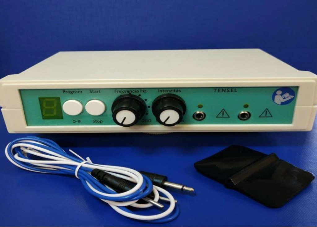 Image of TENSEL ME2006 Tens izom ideg stimulátor