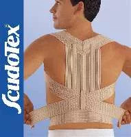 Image of Scudotex emlékeztető tartásjavító heveder