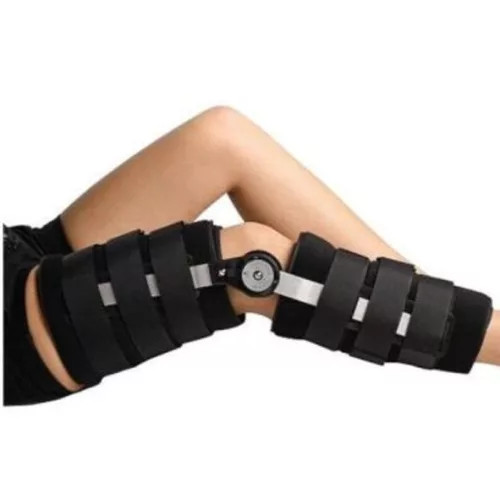 Image of OTTO BOCK GENU VARIO TÉRDORTÉZIS