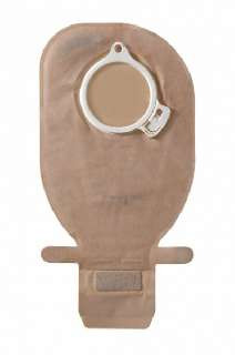 Image of Coloplast Alterna Free kétrészes zárt sztómazsák 40 mm 320 ml