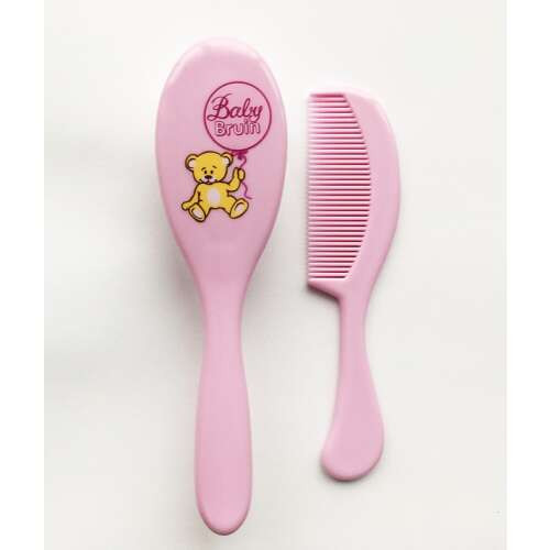 Image of Baba hajkefe lány