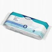 Image of Nedves törlőkendő TENA Wet Wipes Original 48 db