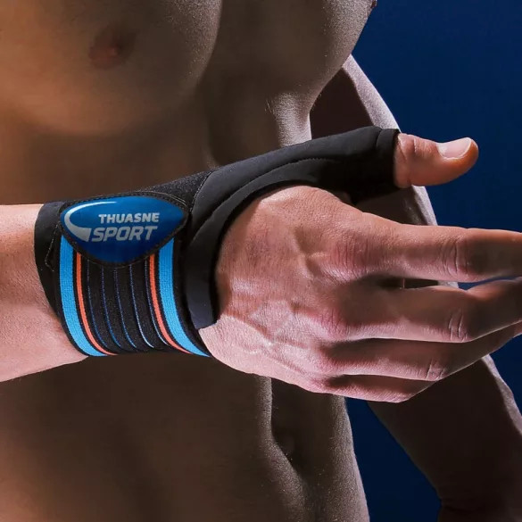 Image of Thuasne Sport Hüvelykujj Rögzítő S